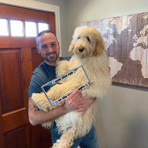 Meet your Posher, Joe